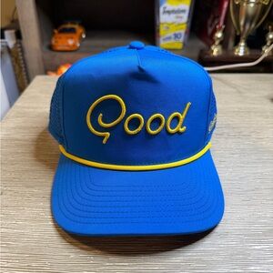 Good Good Golf Hat (Ryder Cup Europe)